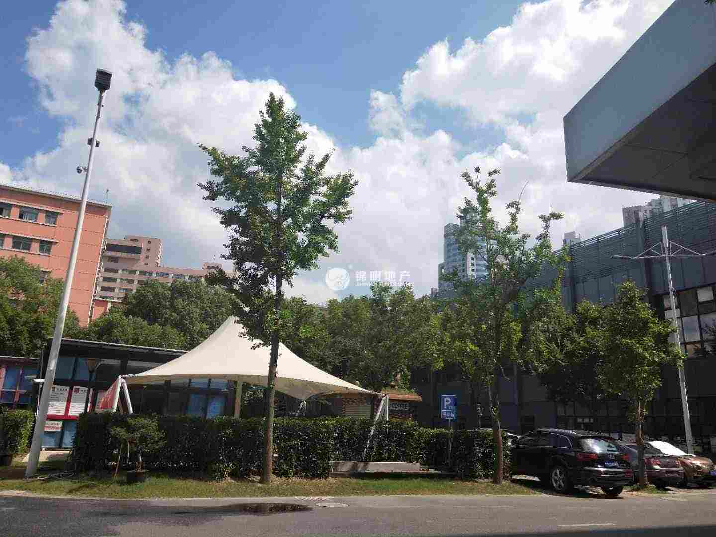 武宁50智慧科技园135平米写字楼出租