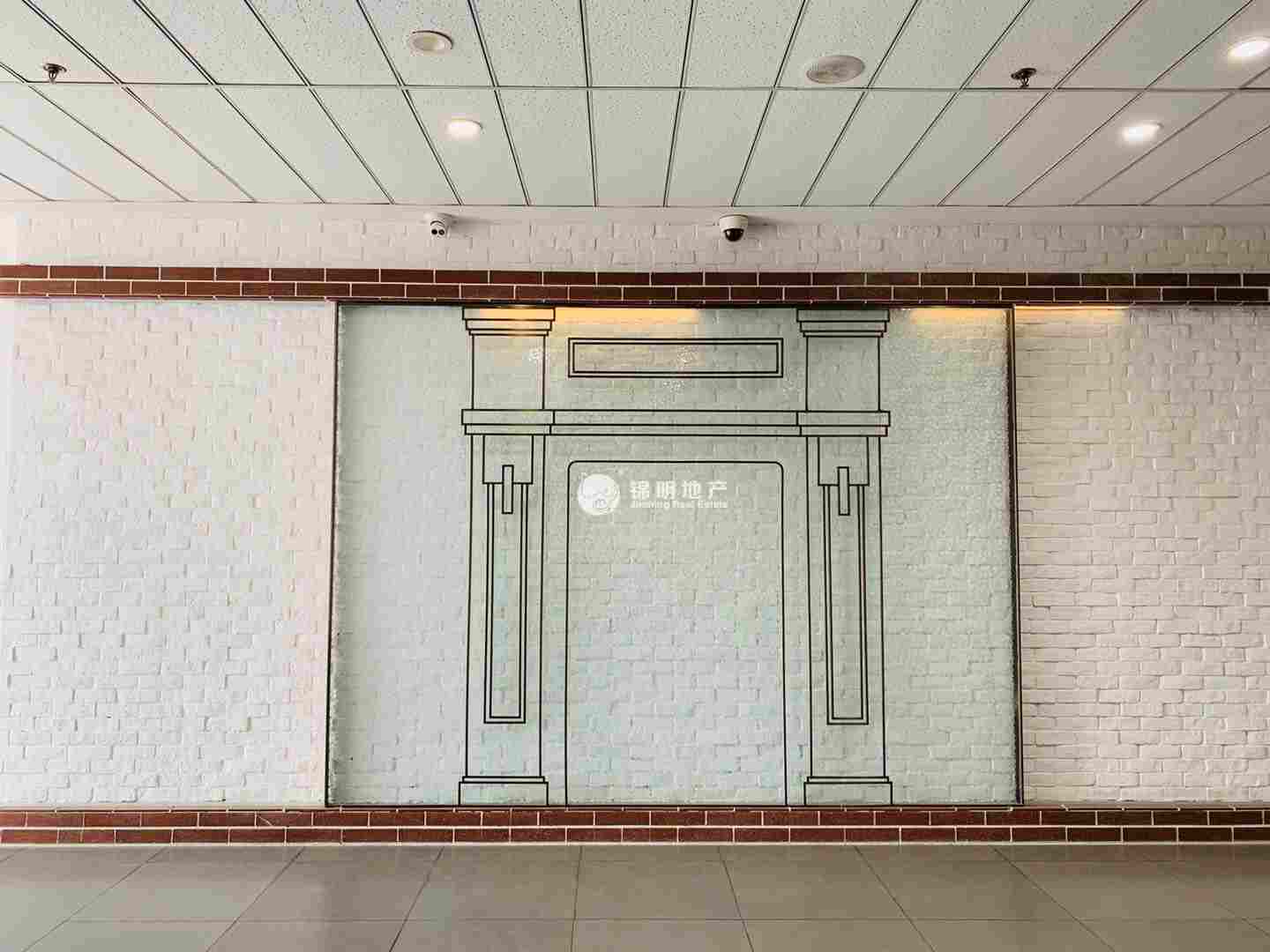 西藏北路四行天地600平米写字楼出租
