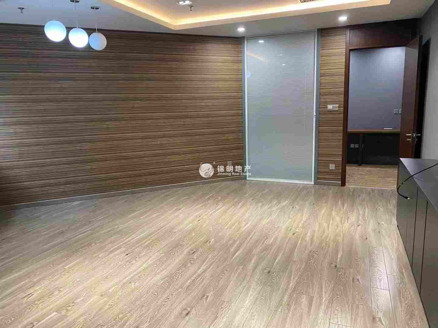 江宁路同乐坊420平米写字楼出租