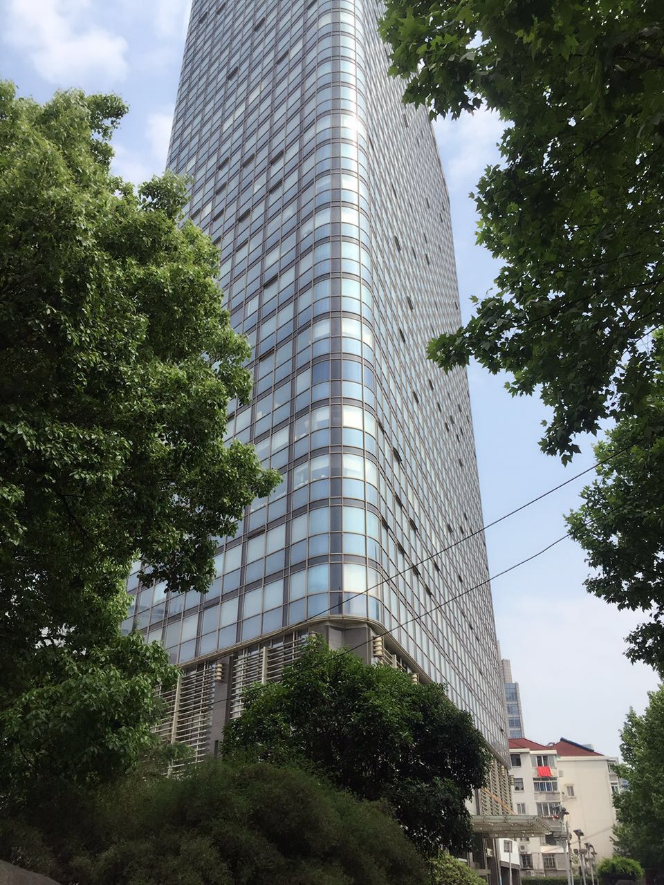 虹桥银城