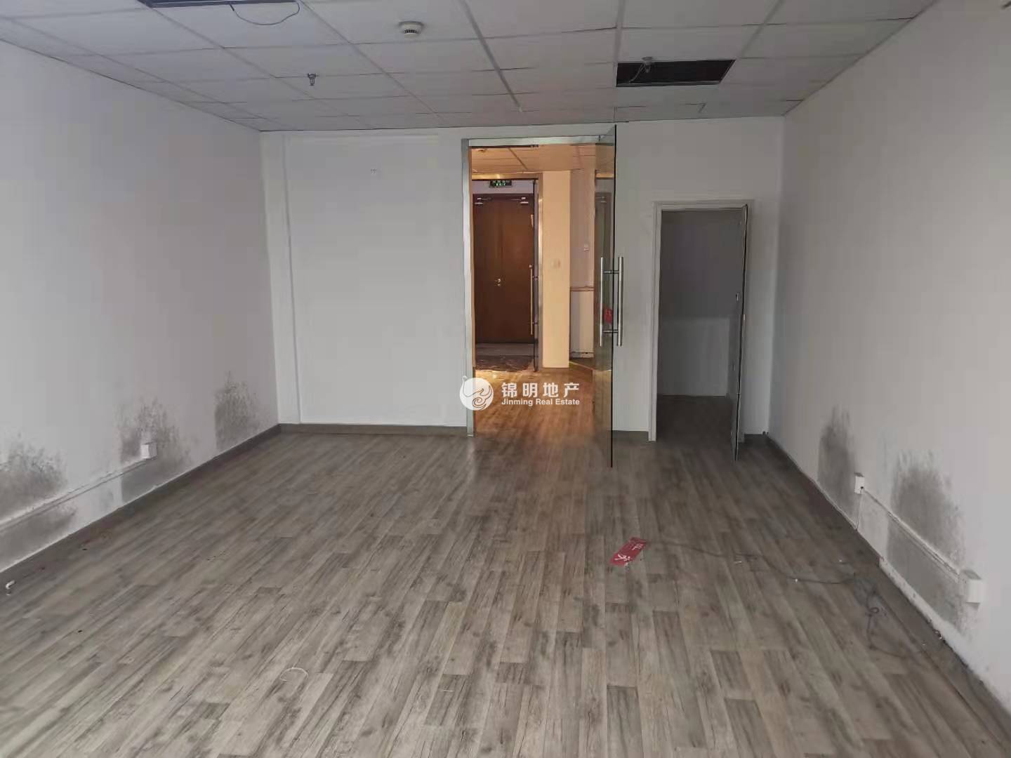 西藏北路申航大厦215平米写字楼出租
