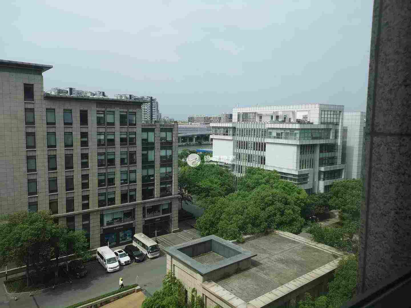 長壽路悅達(dá)國際大廈300平米寫字樓出租