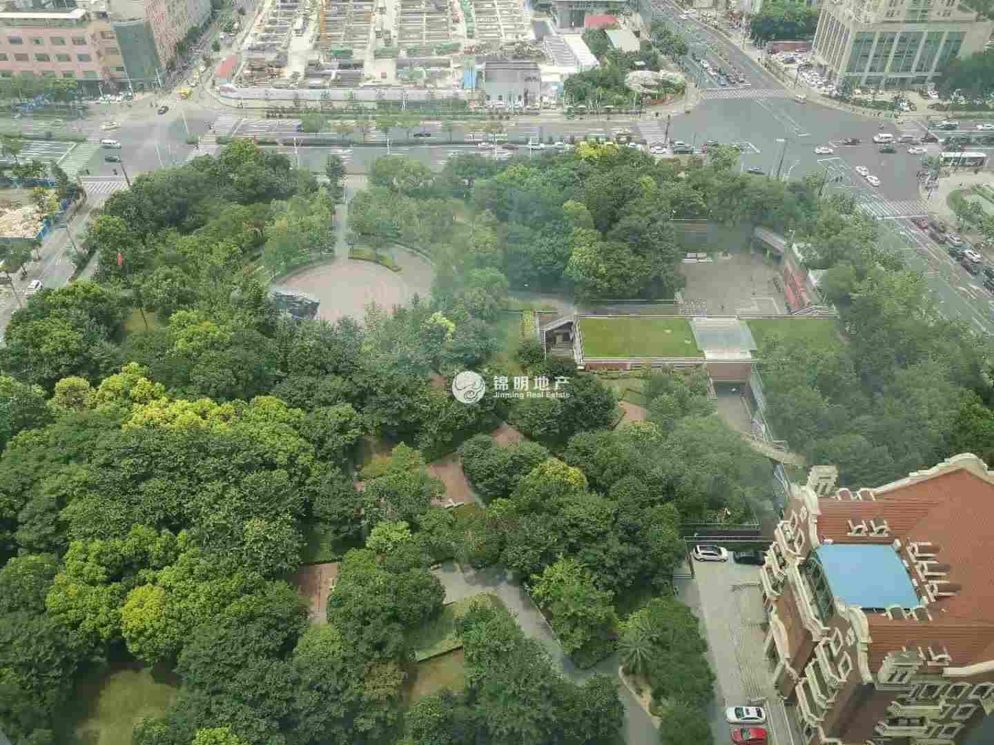 东外滩万硕大厦307平米写字楼出租
