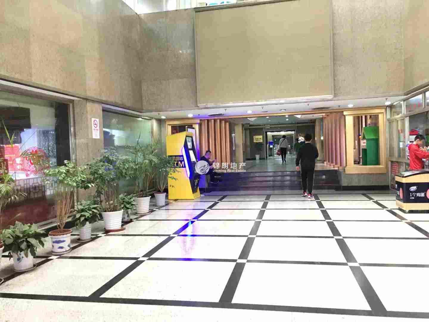 曹杨中联大厦48平米写字楼出租