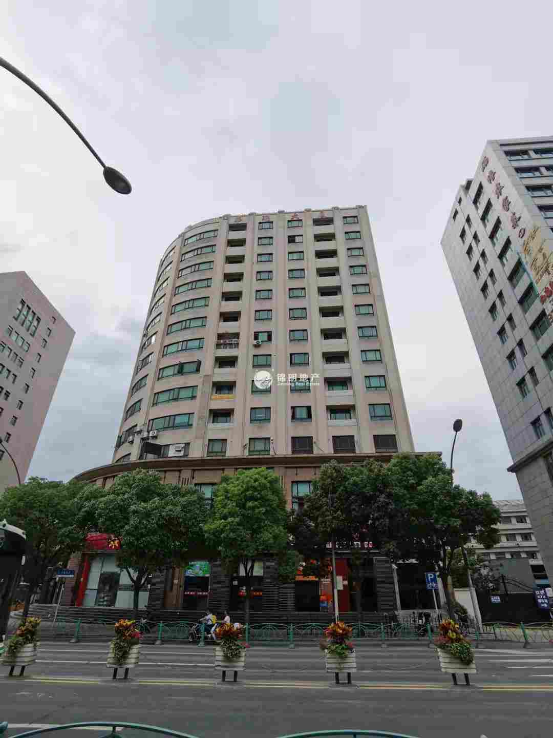 永和华瑞大厦46平米写字楼出租
