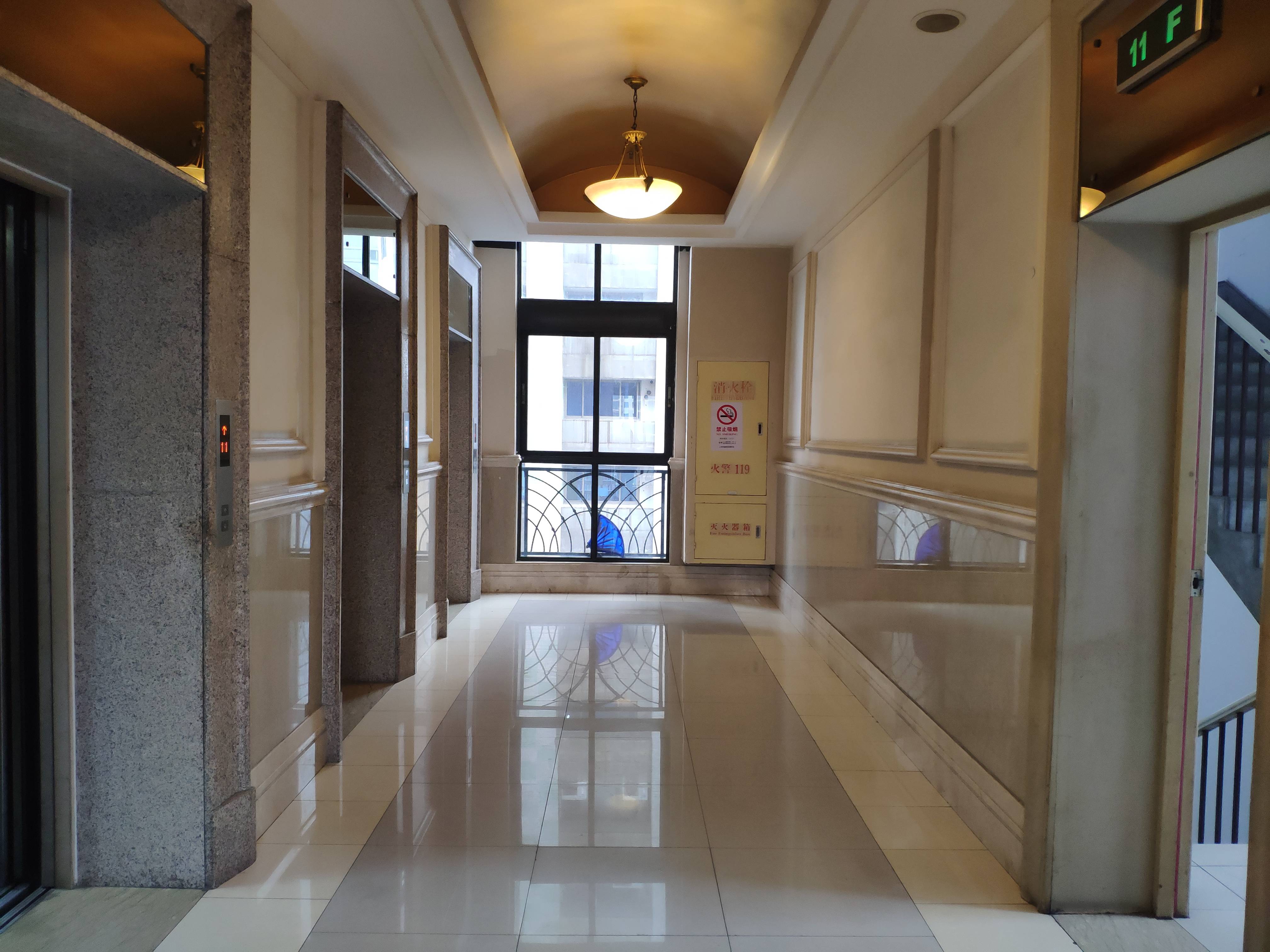 长寿路圣天地商务楼73平米写字楼出租