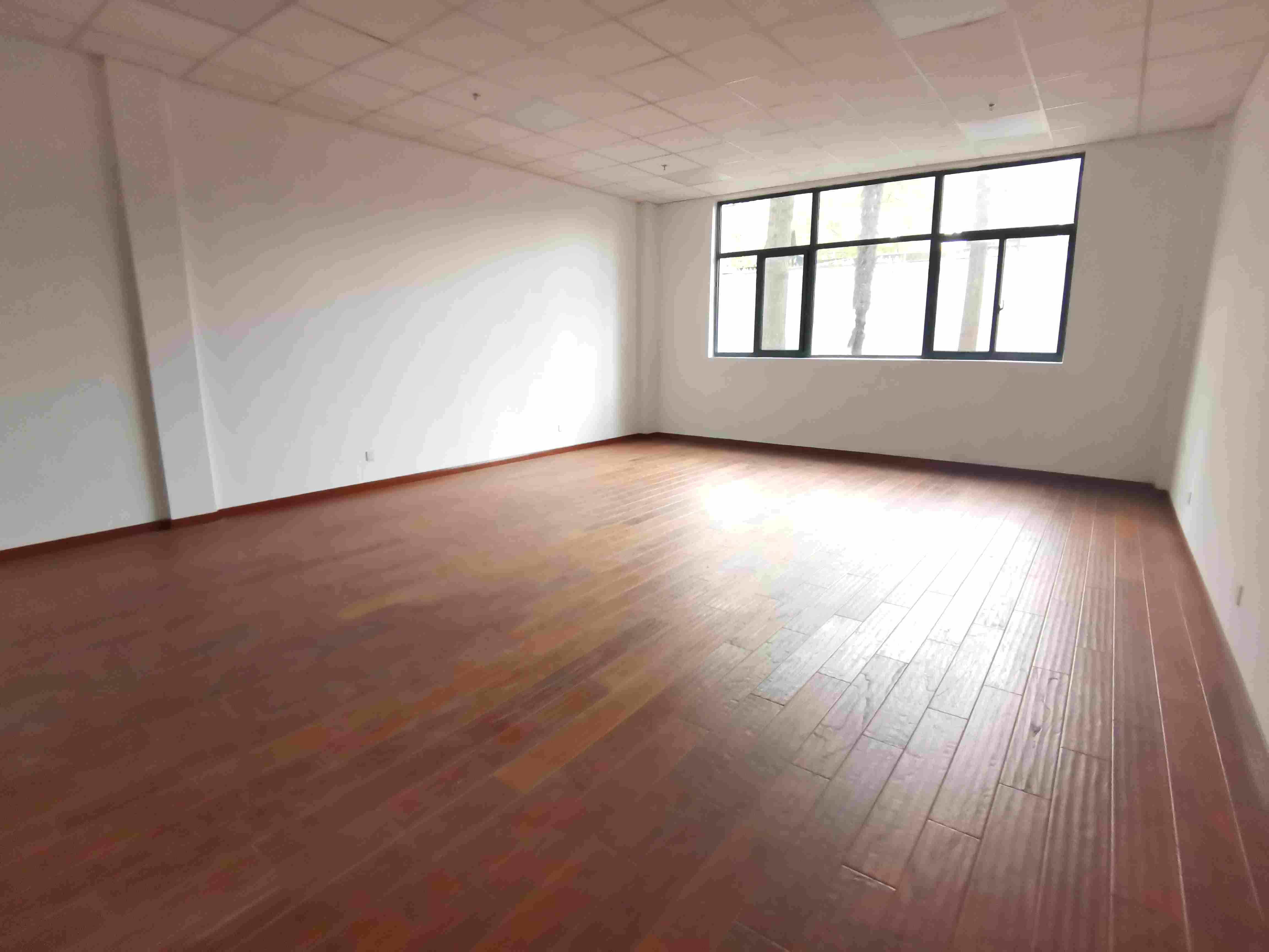 共康绿地风尚天地67平米写字楼出租