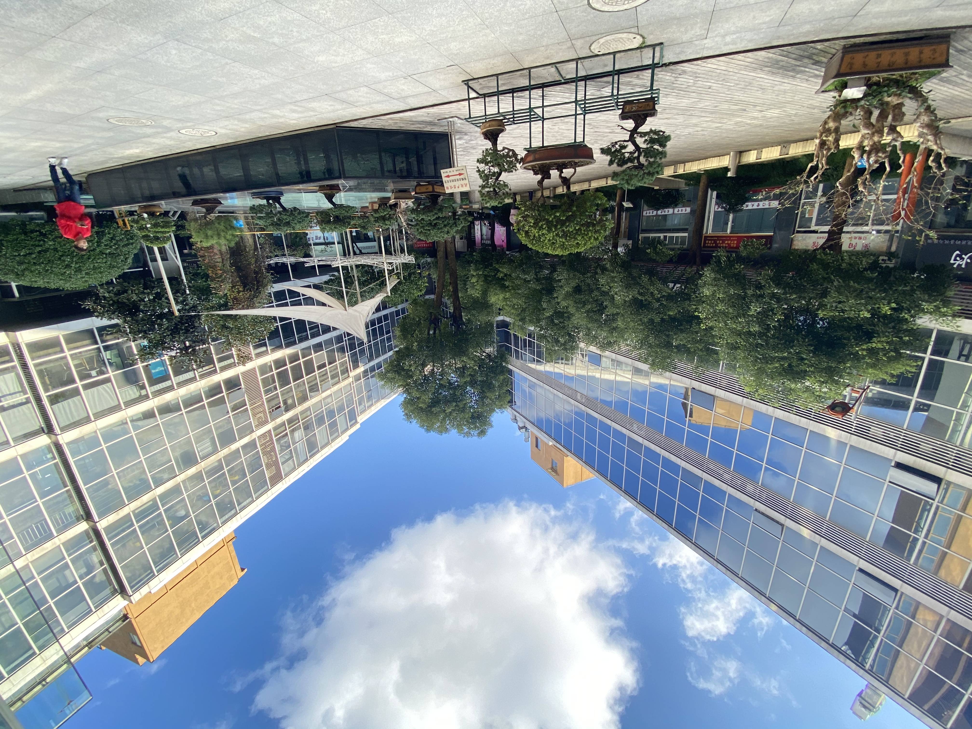 鲁迅公园空间188365平米写字楼出租