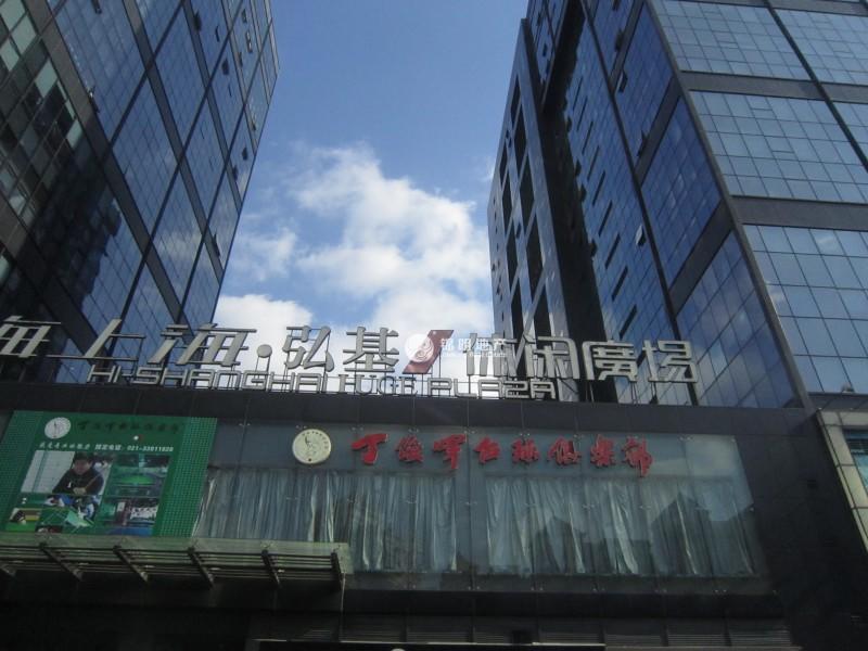 周家嘴路海上海177平米写字楼出租