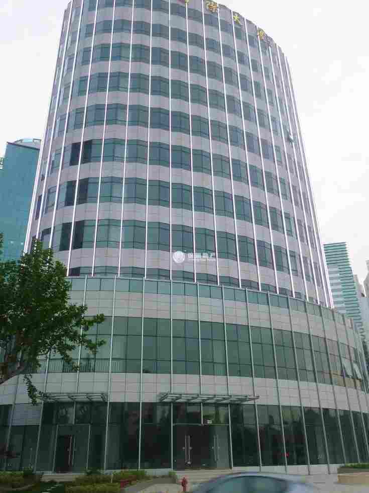 陆家嘴岚桥国际大厦223平米写字楼出租