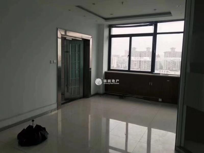 桃浦李子园商务区305平米写字楼出租