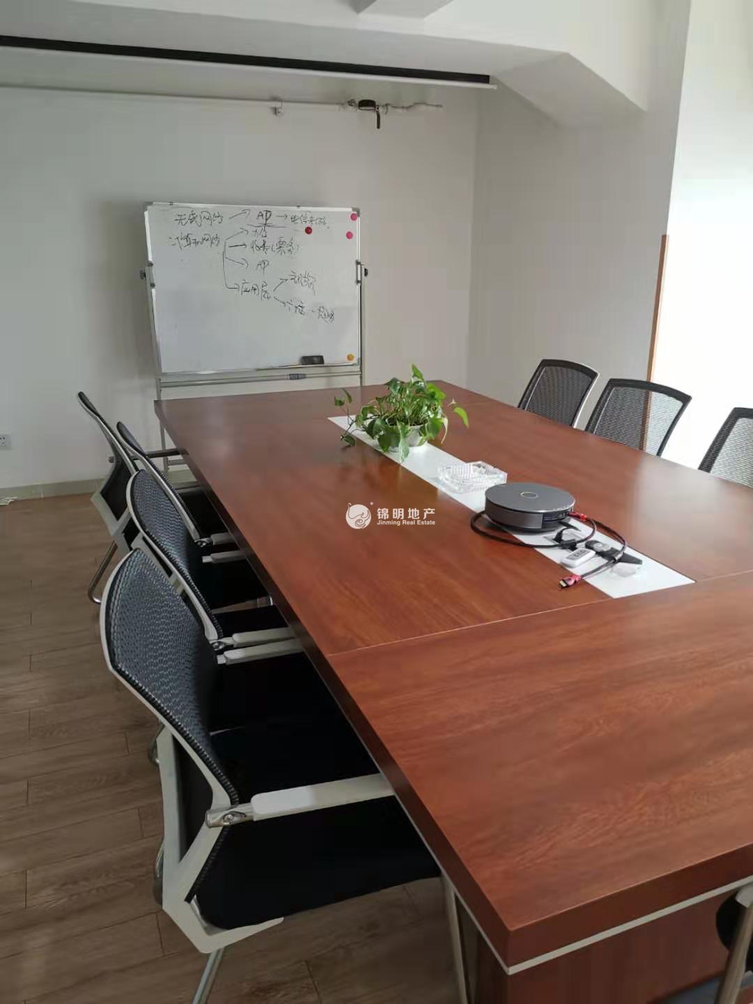 西藏北路长泰企业天地广场75平米写字楼出租