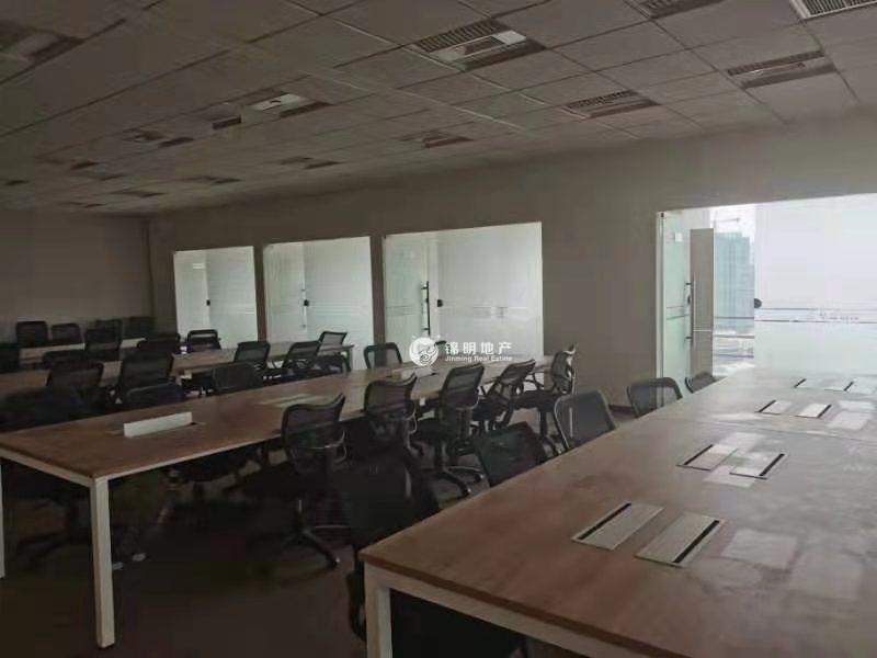 西藏北路长泰企业天地广场75平米写字楼出租