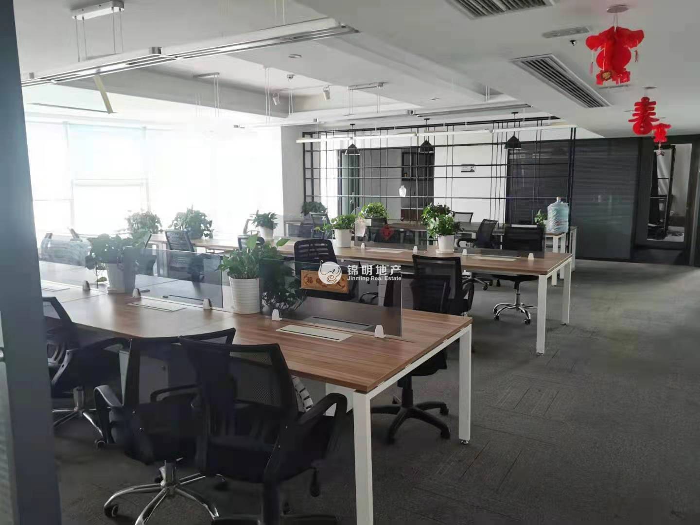 西藏北路长泰企业天地广场75平米写字楼出租