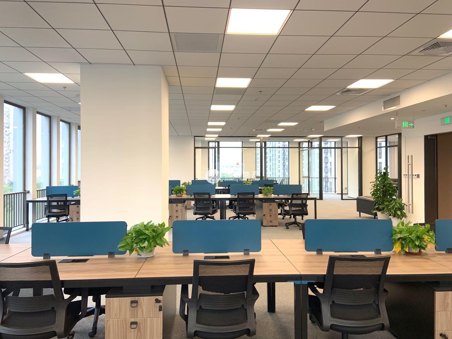 光新飞洲时代大厦157平米写字楼出租