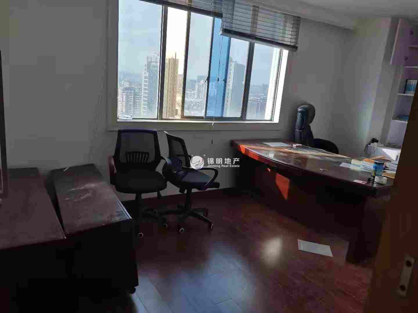 西藏北路申航大厦256平米写字楼出租