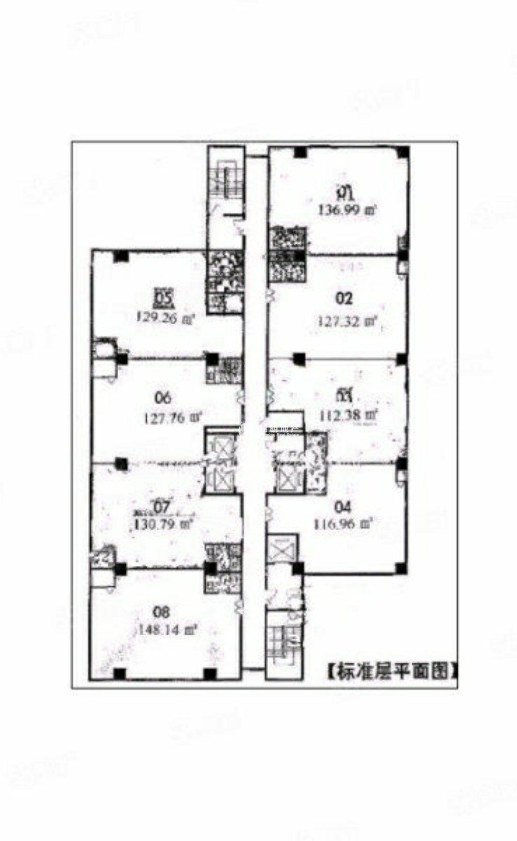 杰地大厦