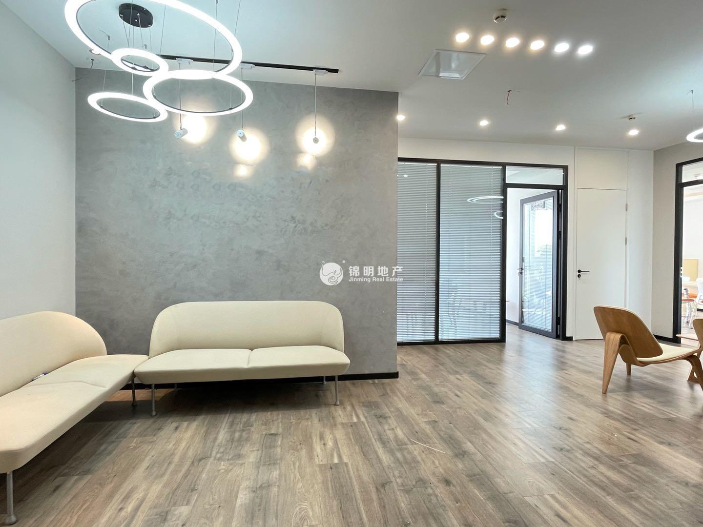 光新飞洲时代大厦96平米写字楼出租