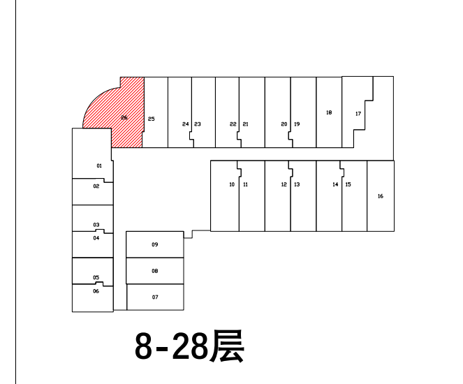 中福世福汇