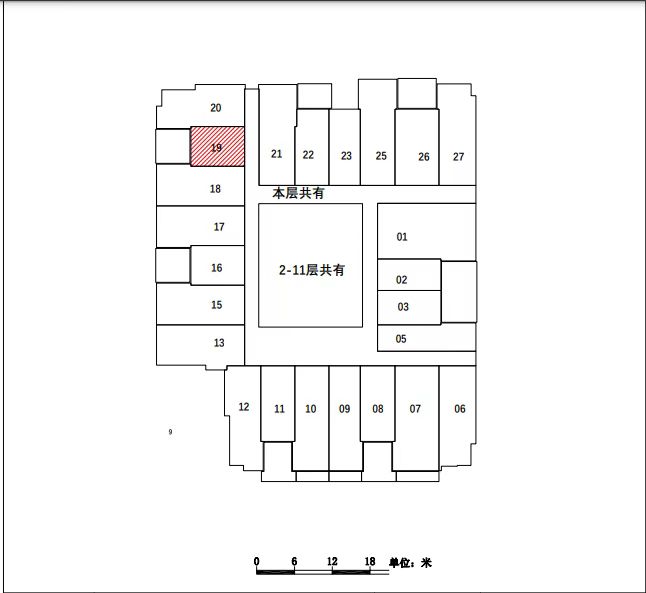 静安创展中心