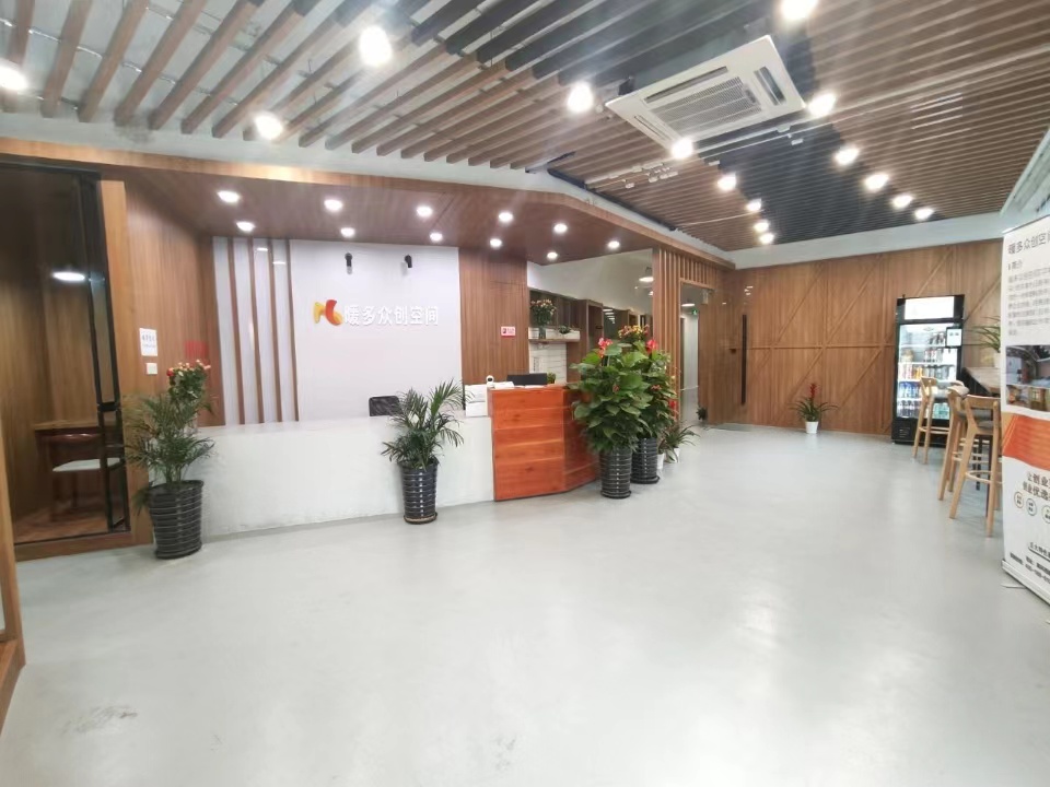 高科西路650号