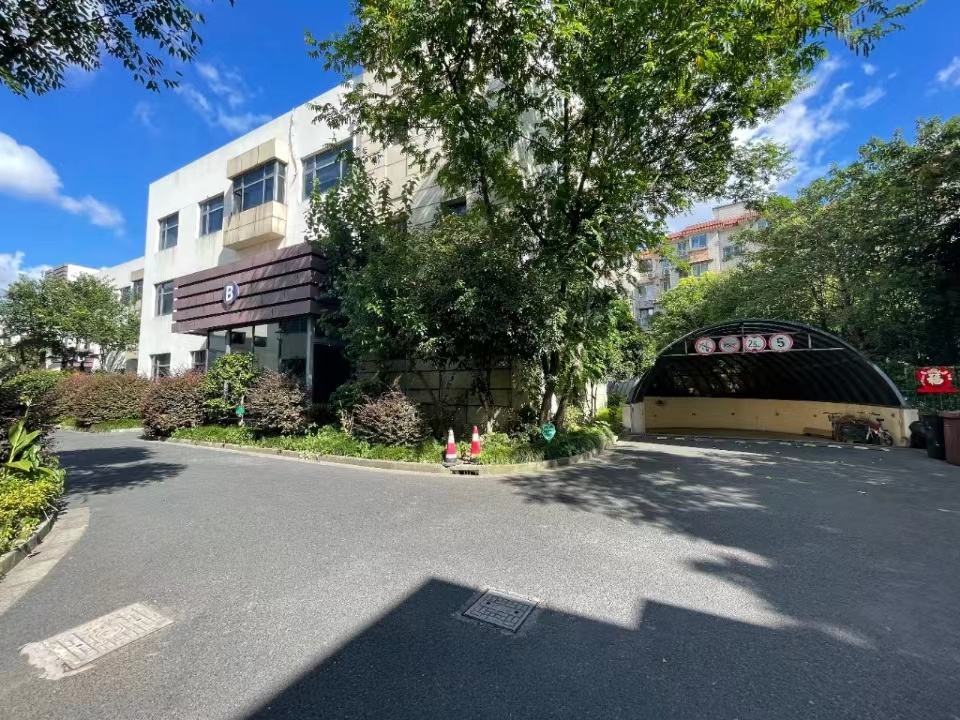 高科西路650号
