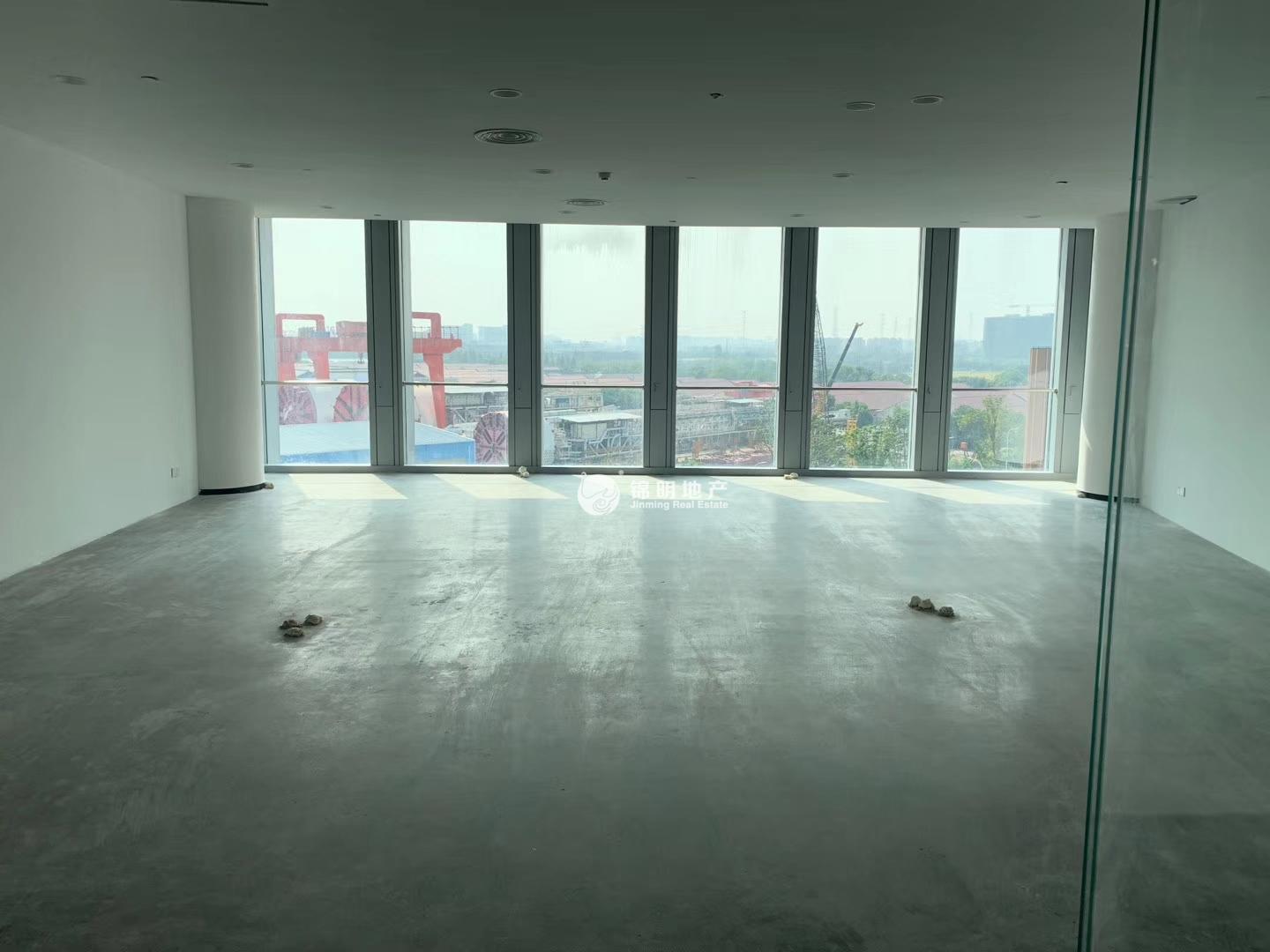 莘庄世宏金源中心87平米写字楼出租