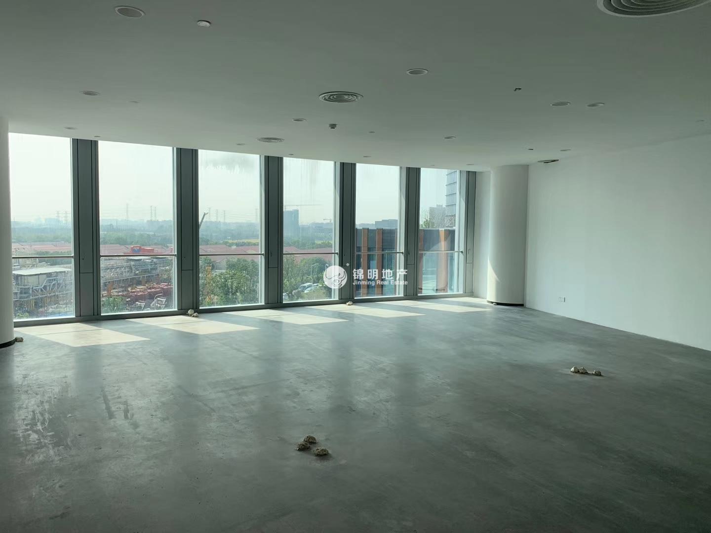 莘庄世宏金源中心87平米写字楼出租