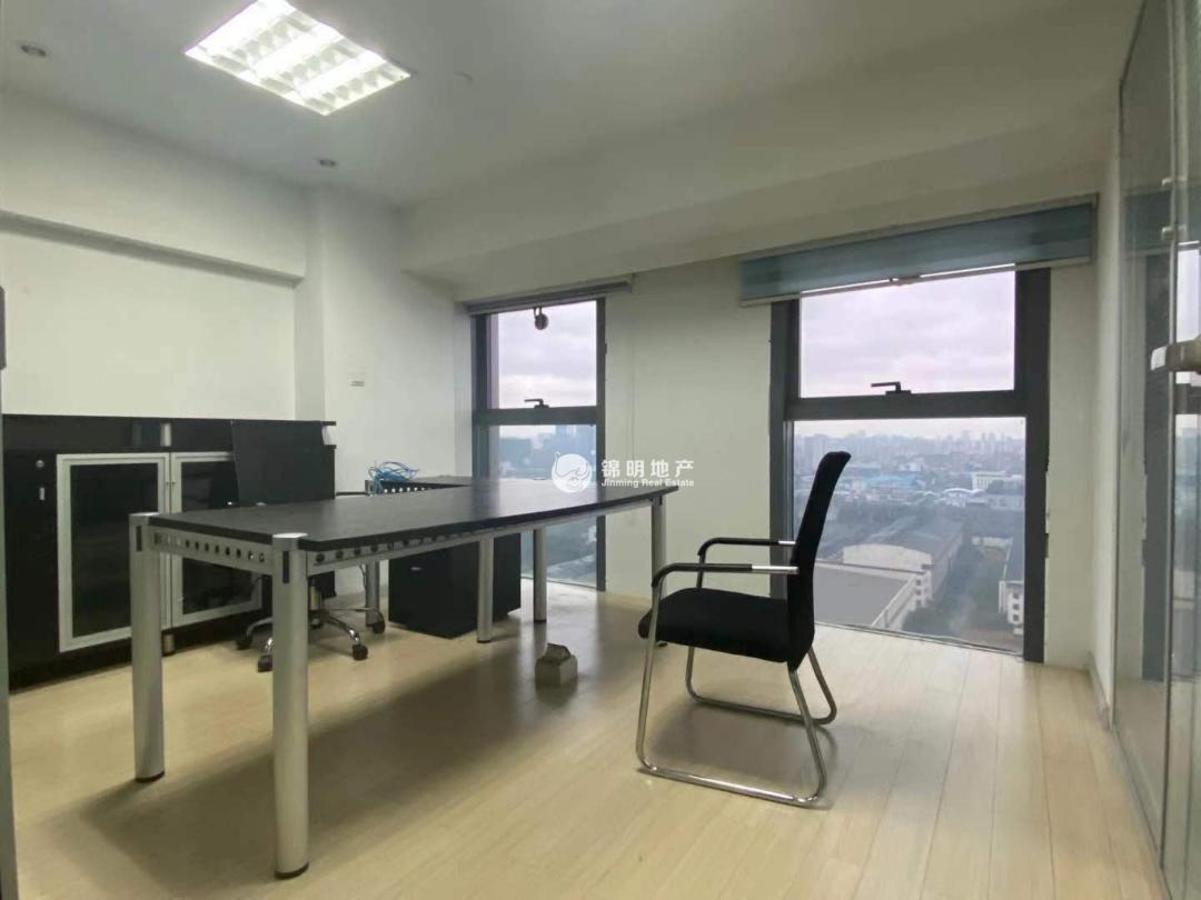 西藏北路金赢108创意广场64平米写字楼出租