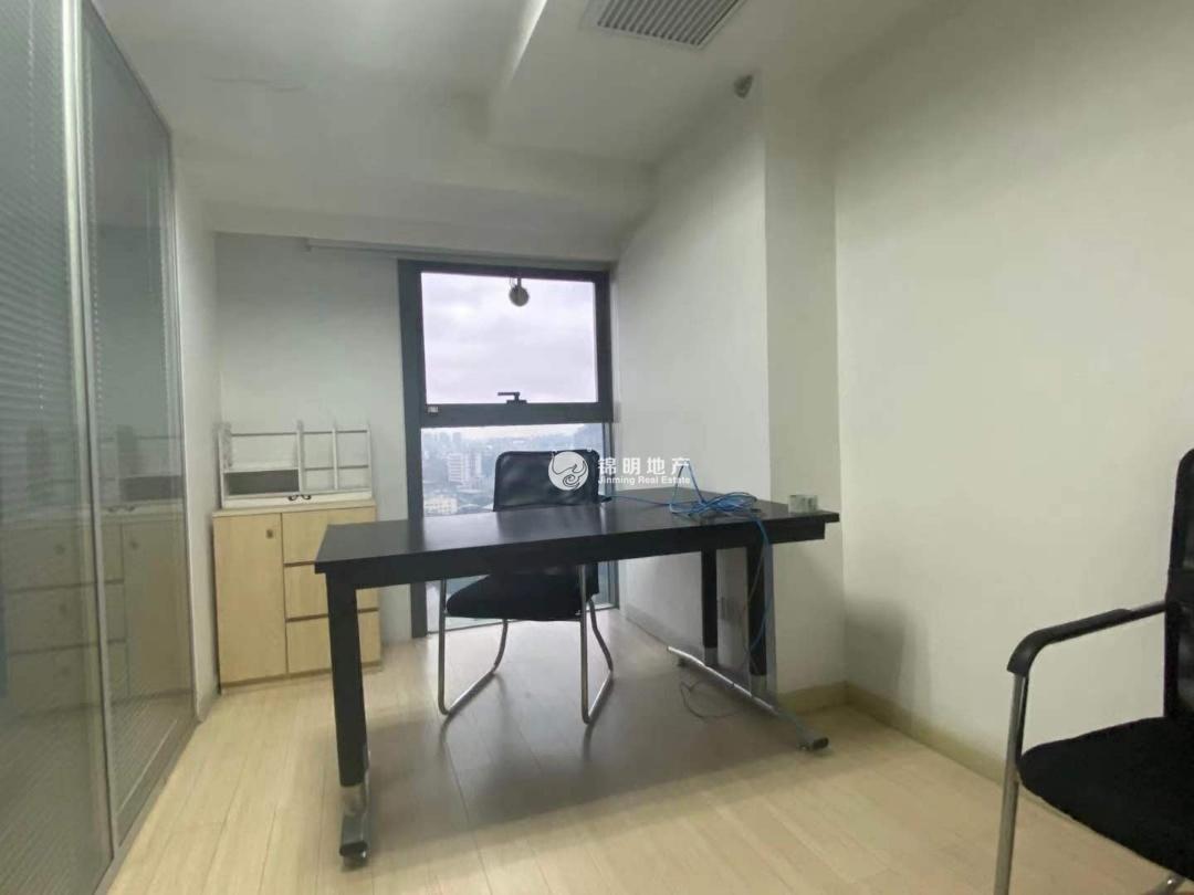 西藏北路金赢108创意广场64平米写字楼出租