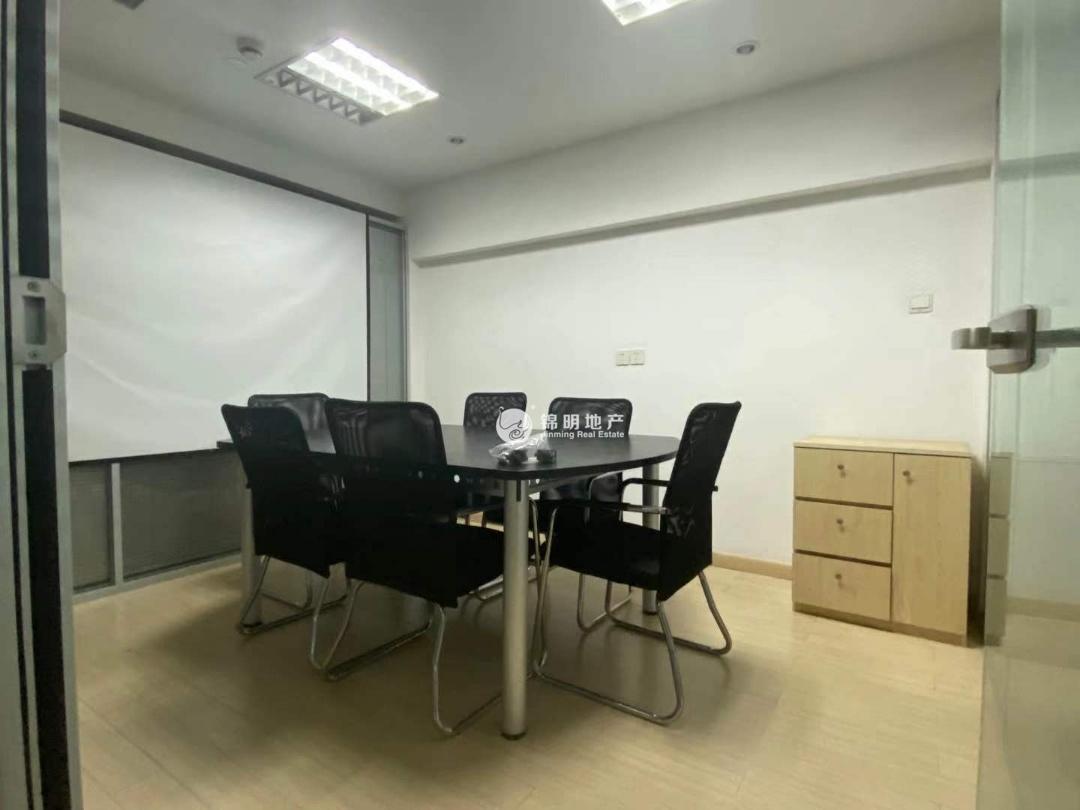 西藏北路金赢108创意广场64平米写字楼出租