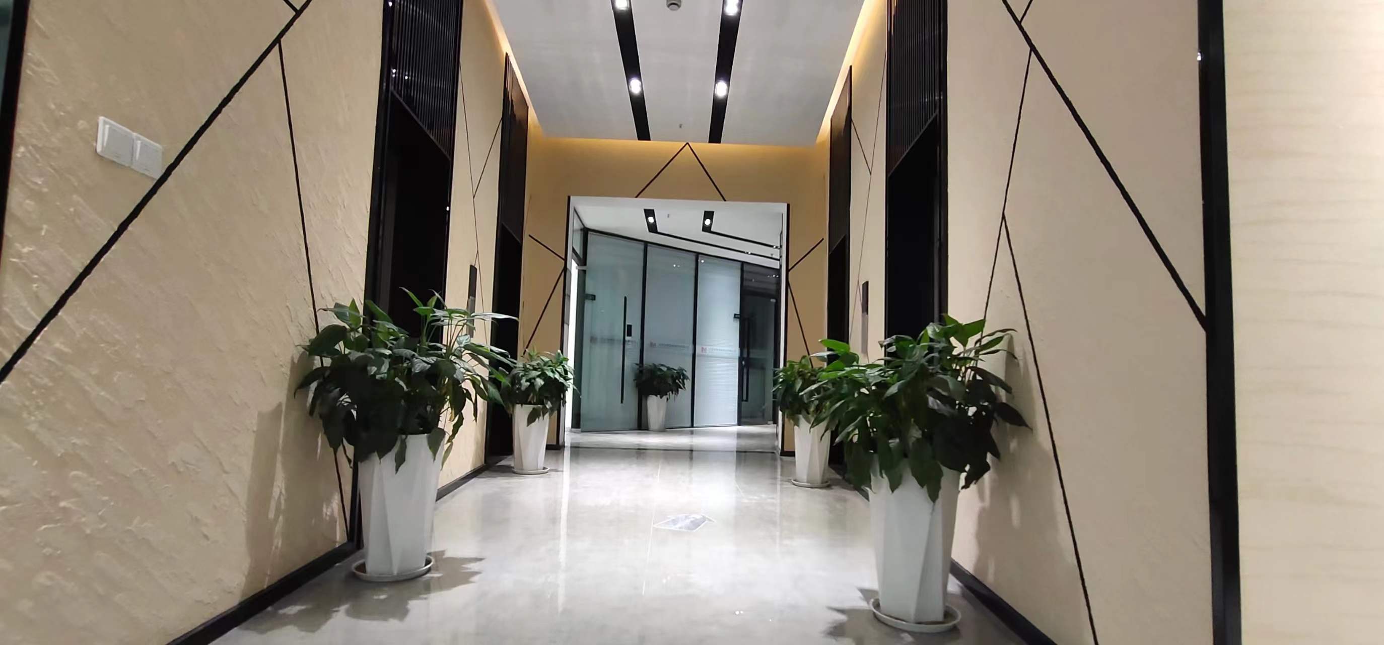 金岸大厦