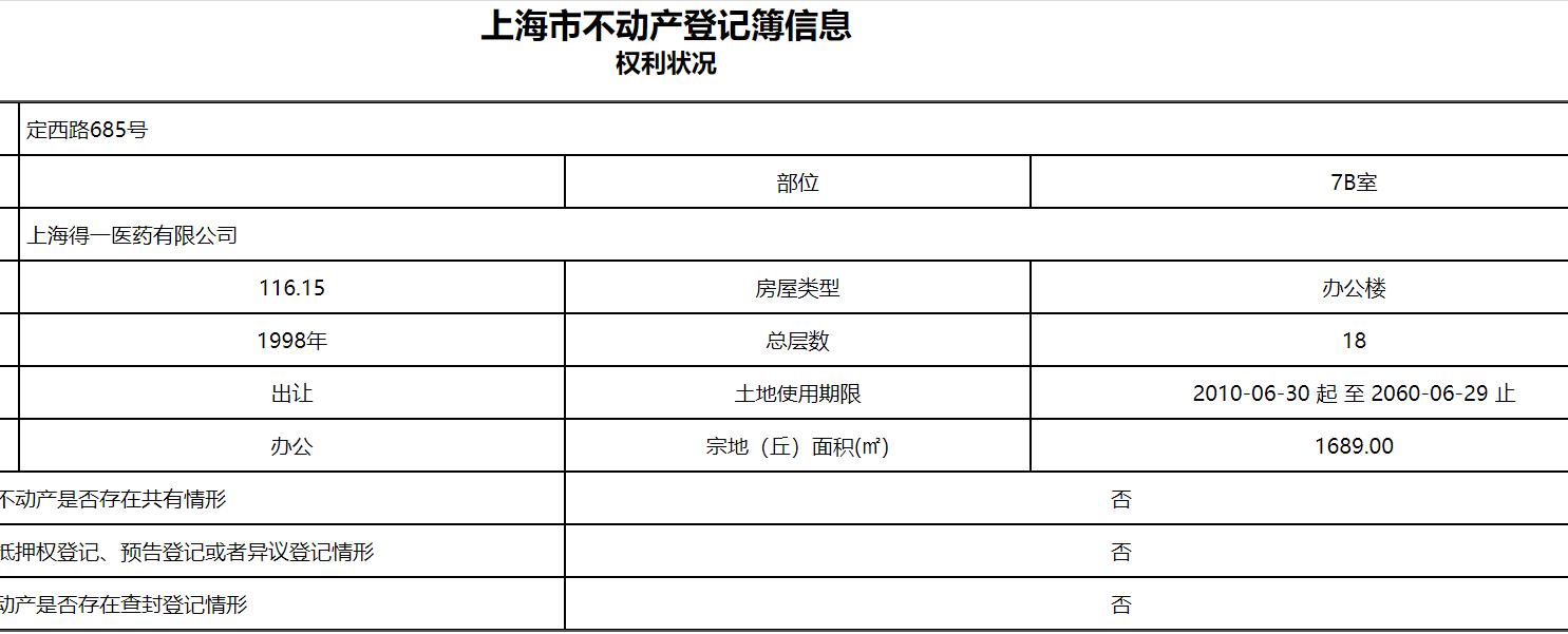 新华商务大厦