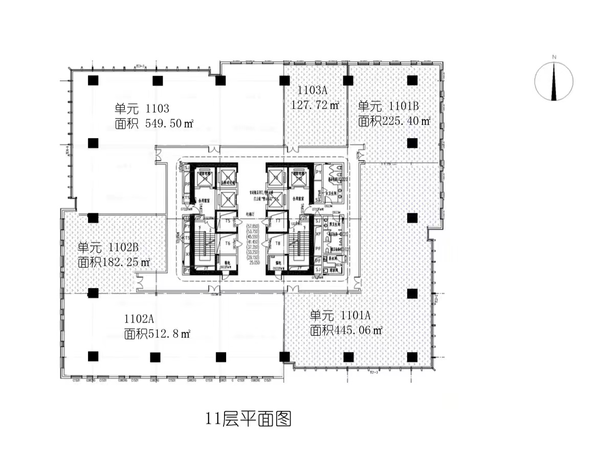 五牛控股大厦