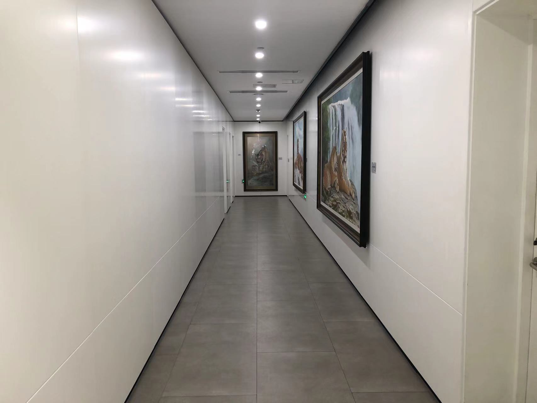 上海金融街中心（一期）