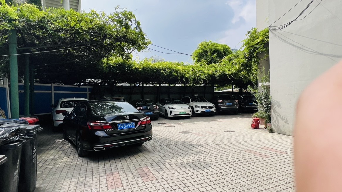 海鸥康恒大厦