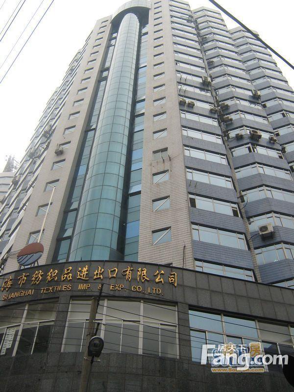 盛泰国际大厦