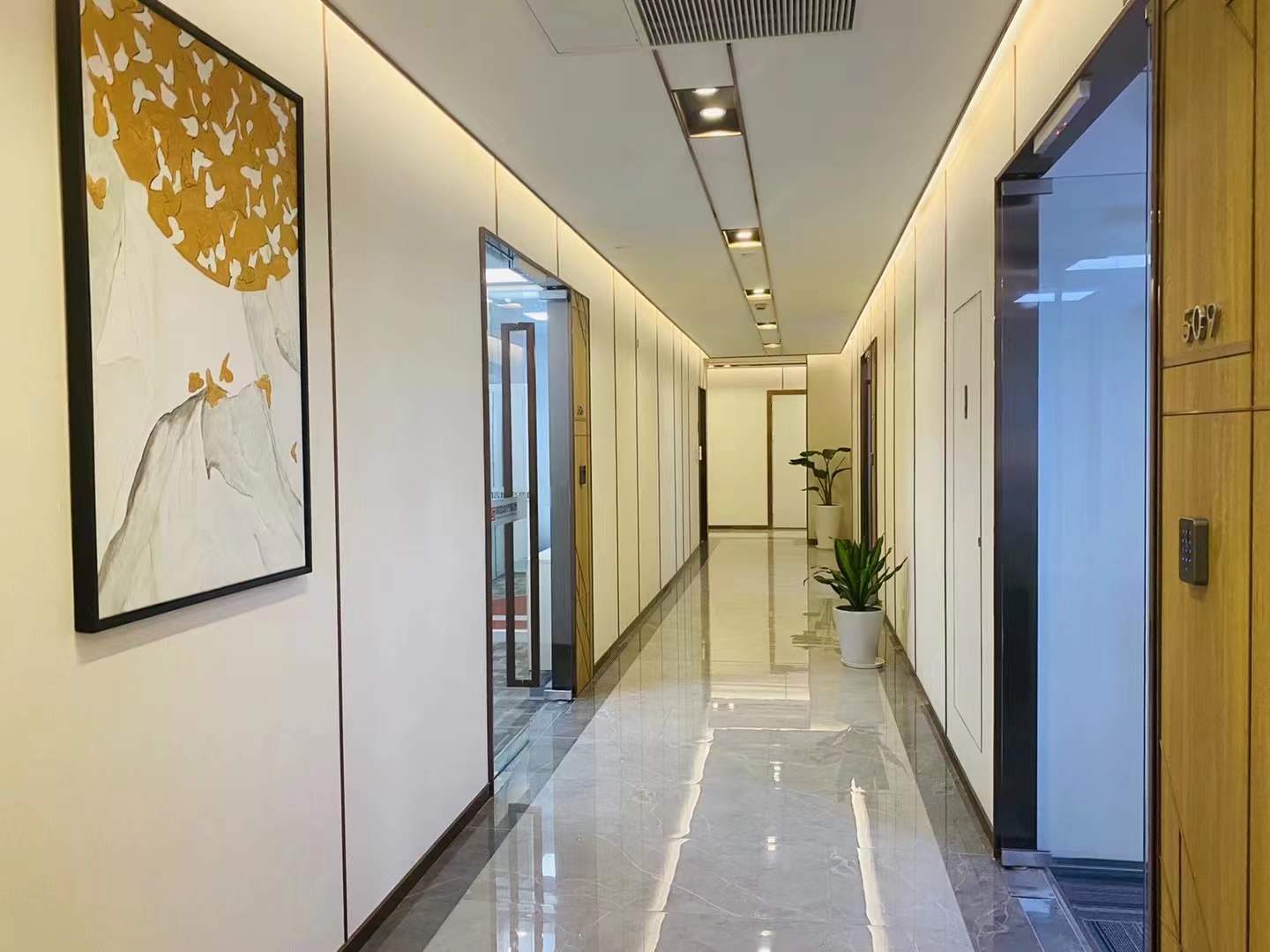 宇培国际大厦