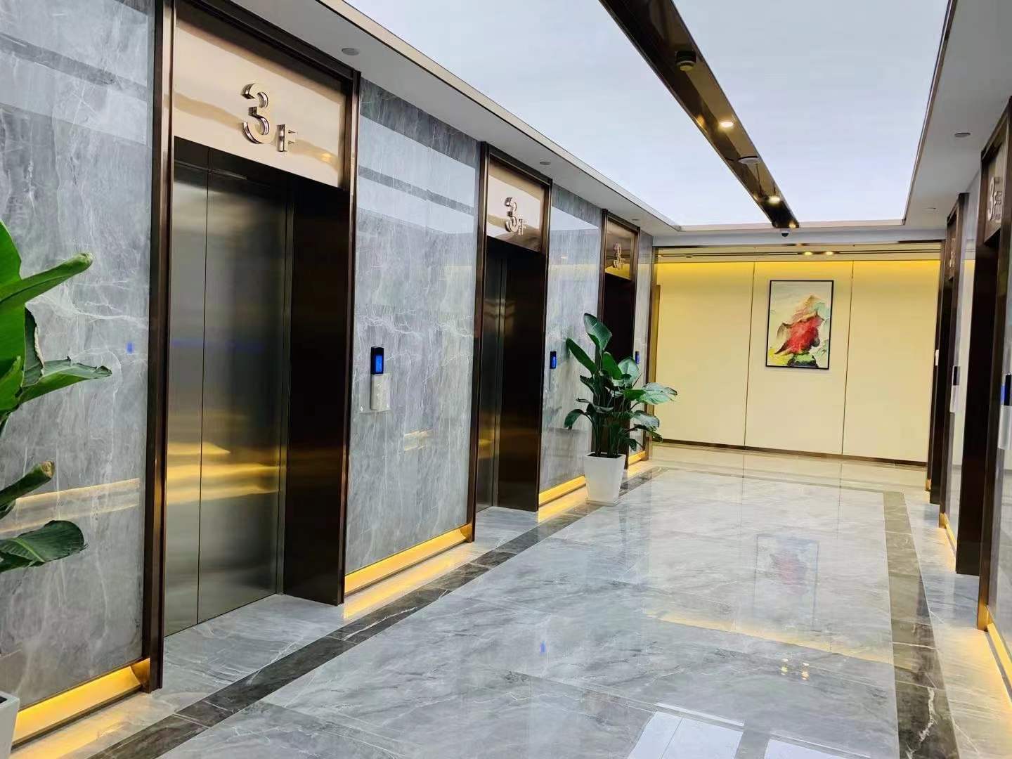 宇培国际大厦