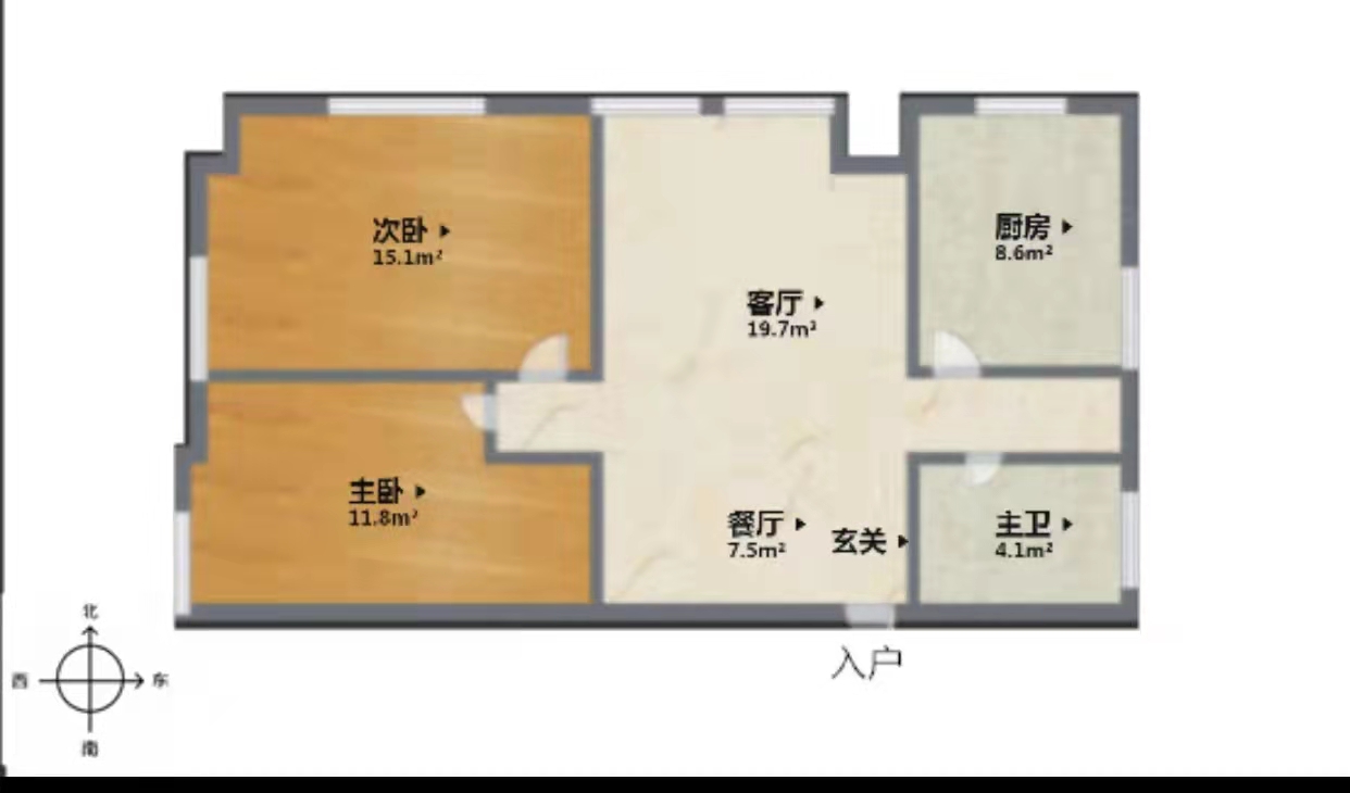 环线广场