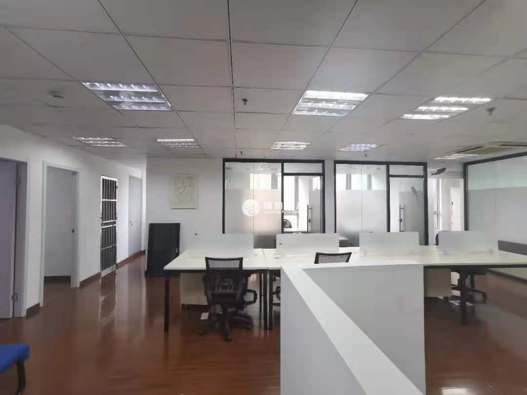 虹桥虹桥银城47平米写字楼出租