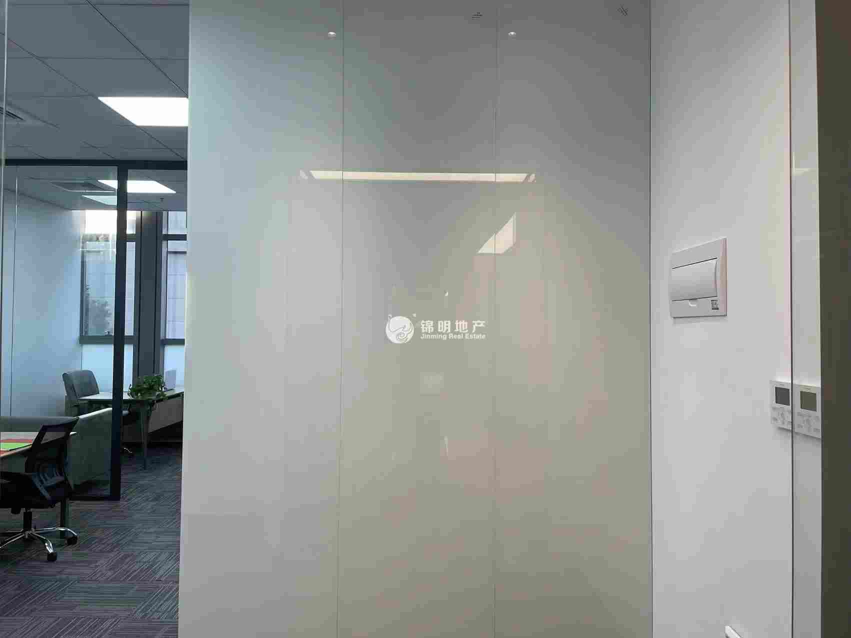 五角场凯迪立方大厦80平米写字楼出租