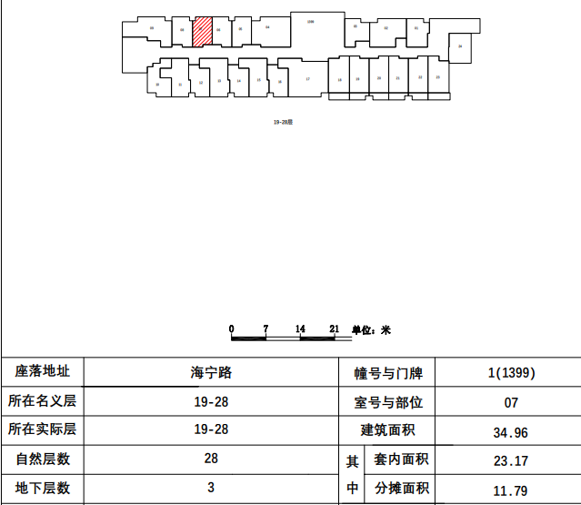 金城大厦