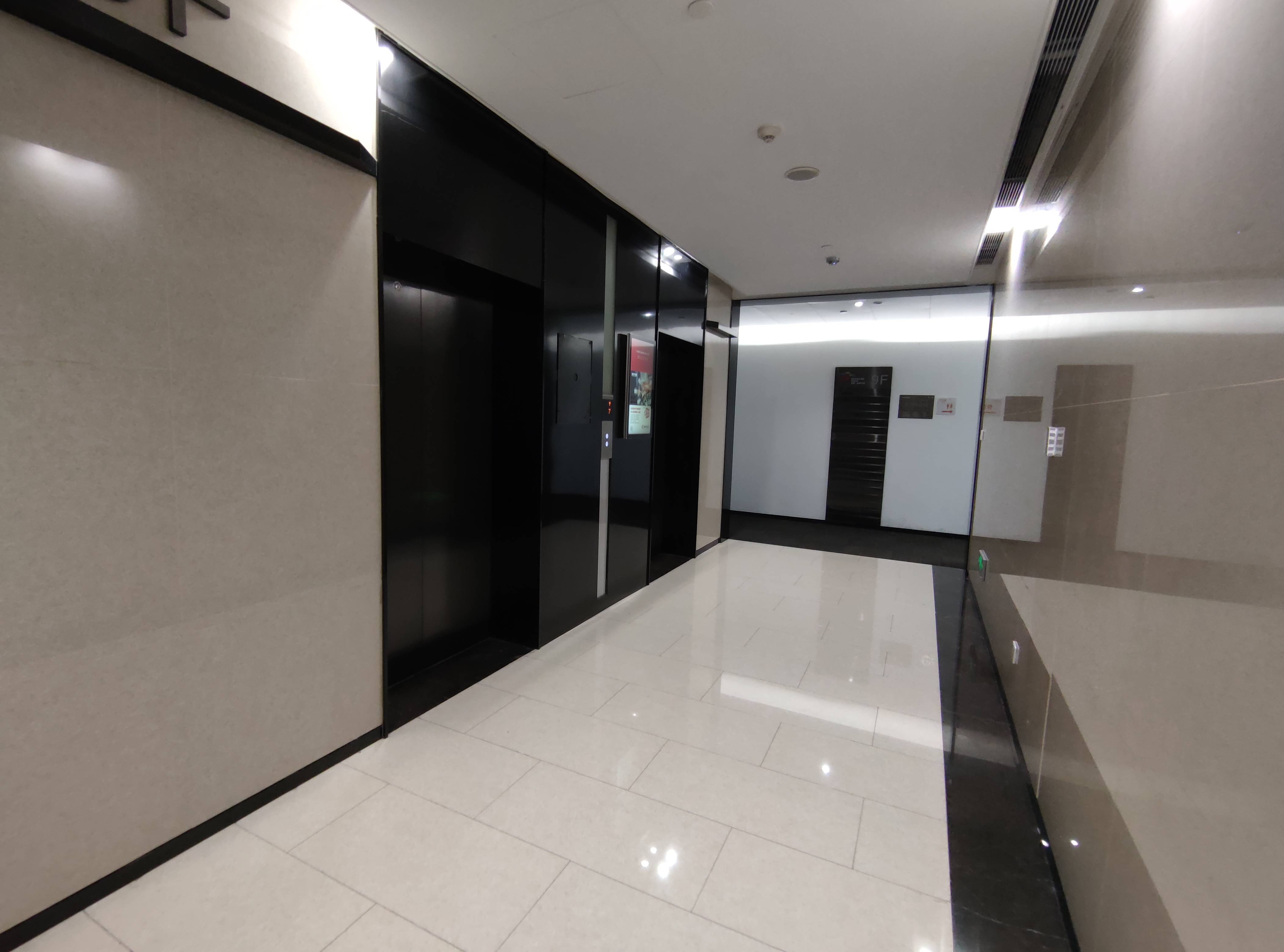 金虹桥龙湖虹桥天街290平米写字楼出租