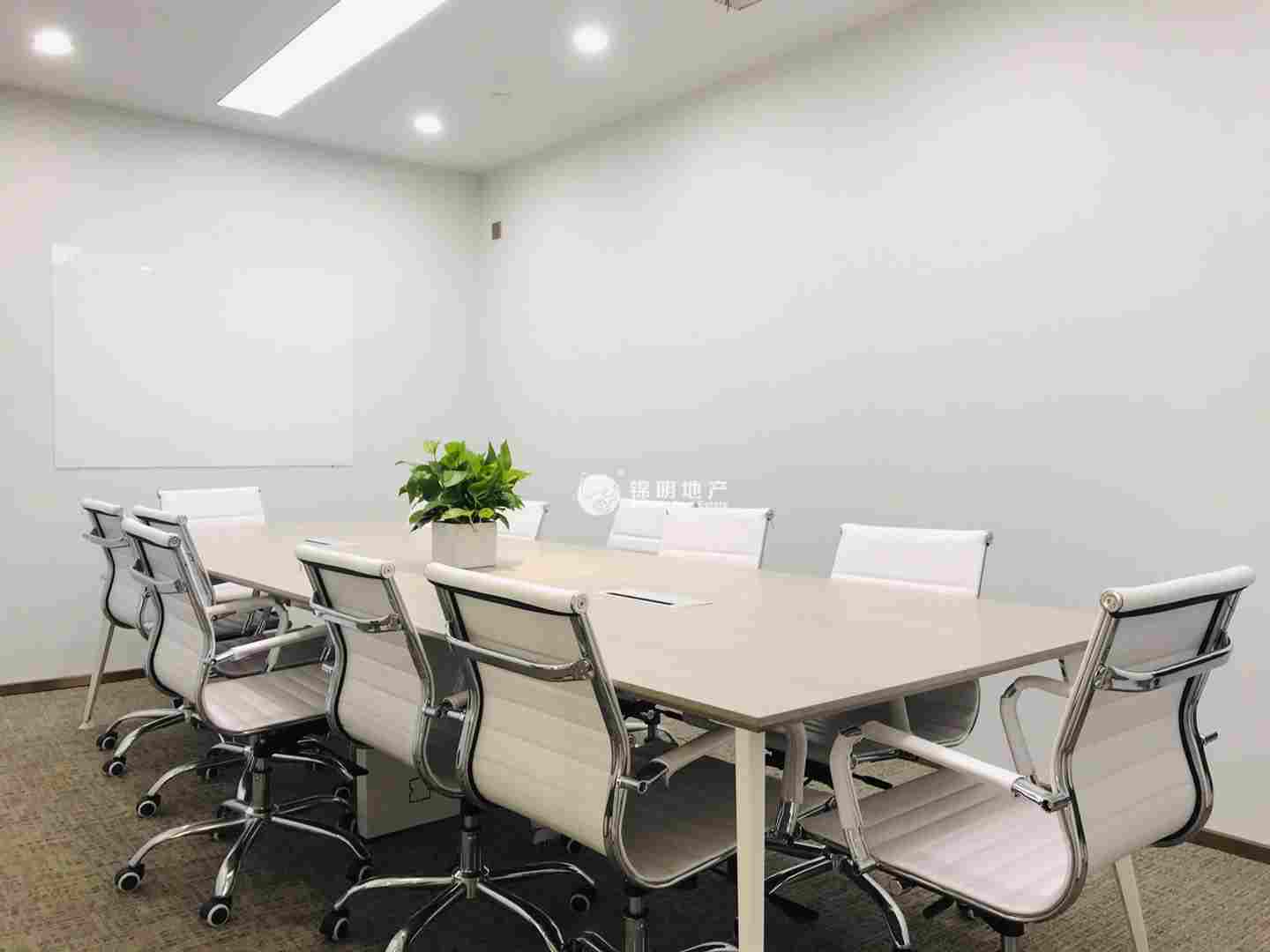 长征绿洲中环中心70平米写字楼出租