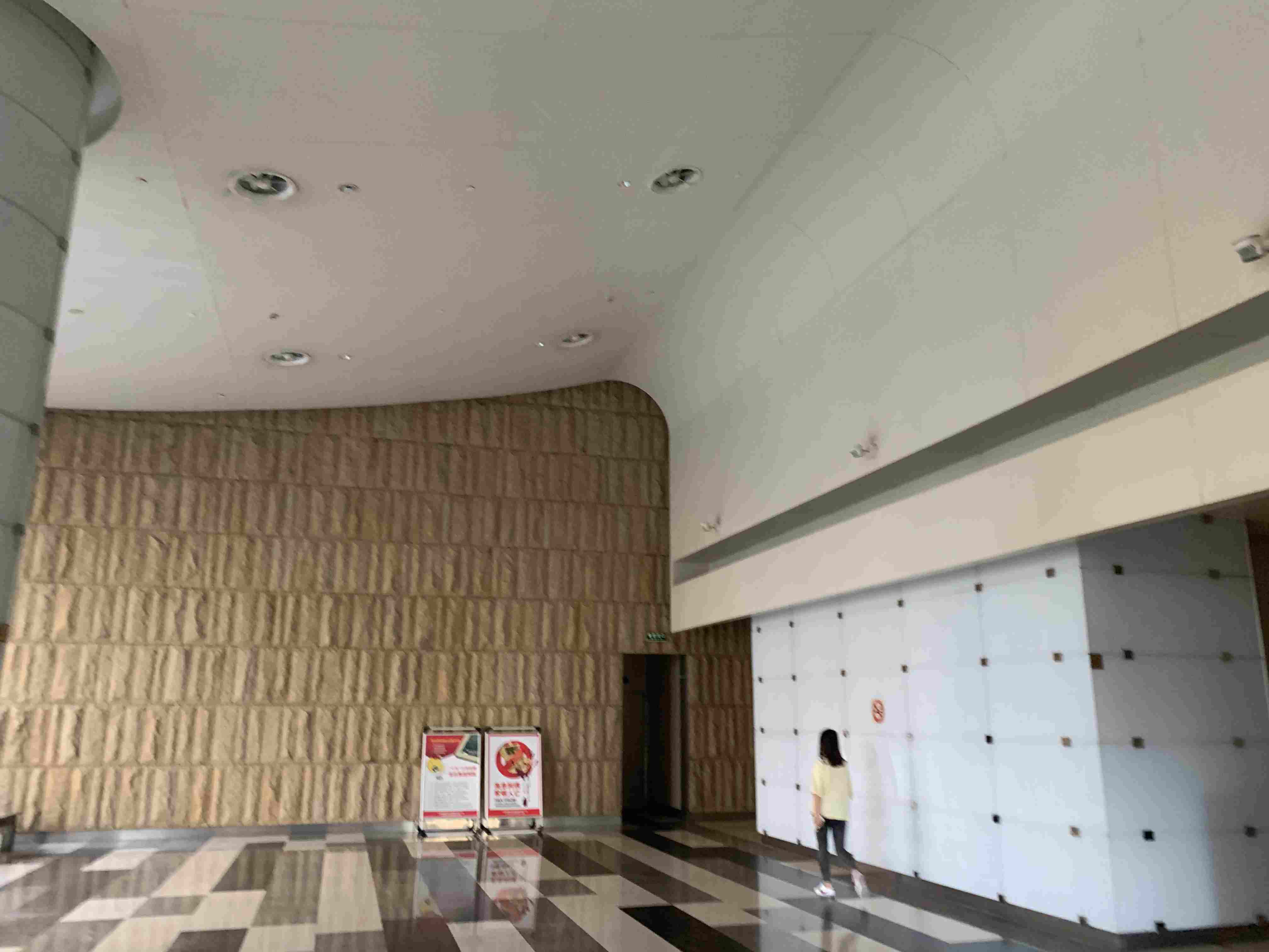 曹杨汇融大厦105平米写字楼出租