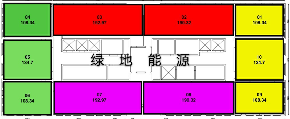 绿地能源大厦