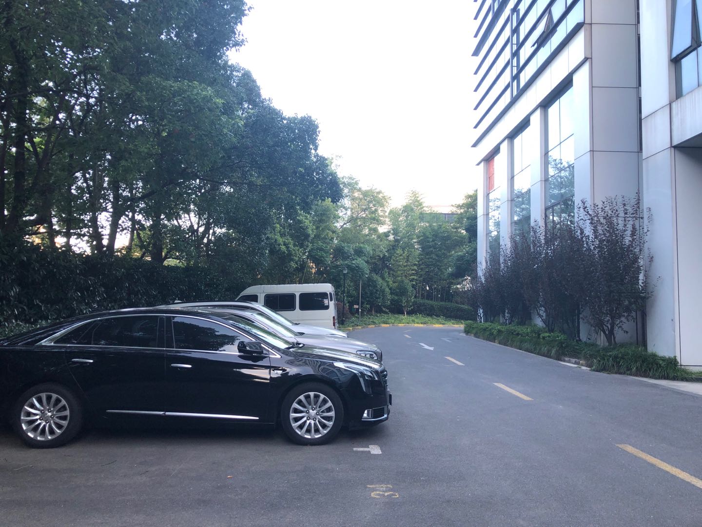 绿地能源大厦