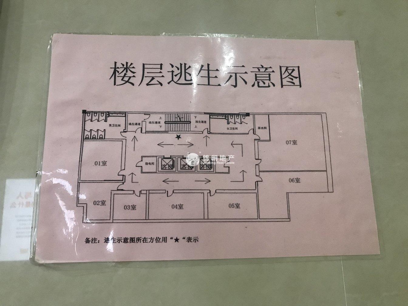 凯润金城