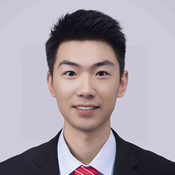 长宁商用事业一部叶飞龙